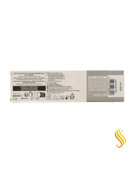 Loreal Majirel Fundamental 8 60Ml